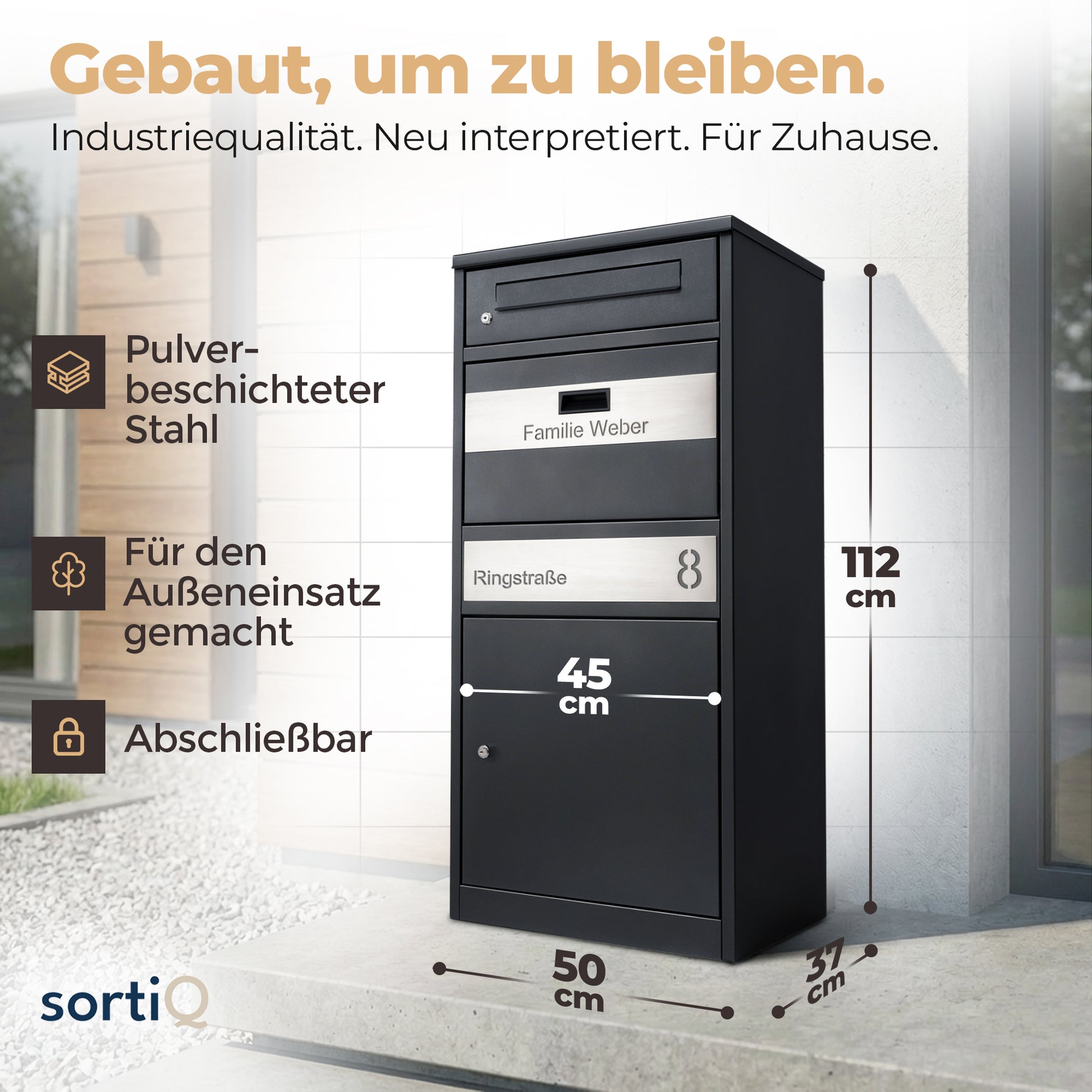 Paketbox