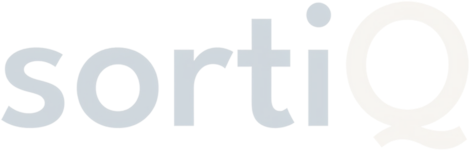 sortiQ