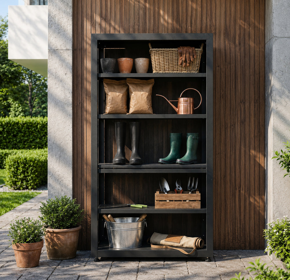 Outdoor-Regal - SortIQ