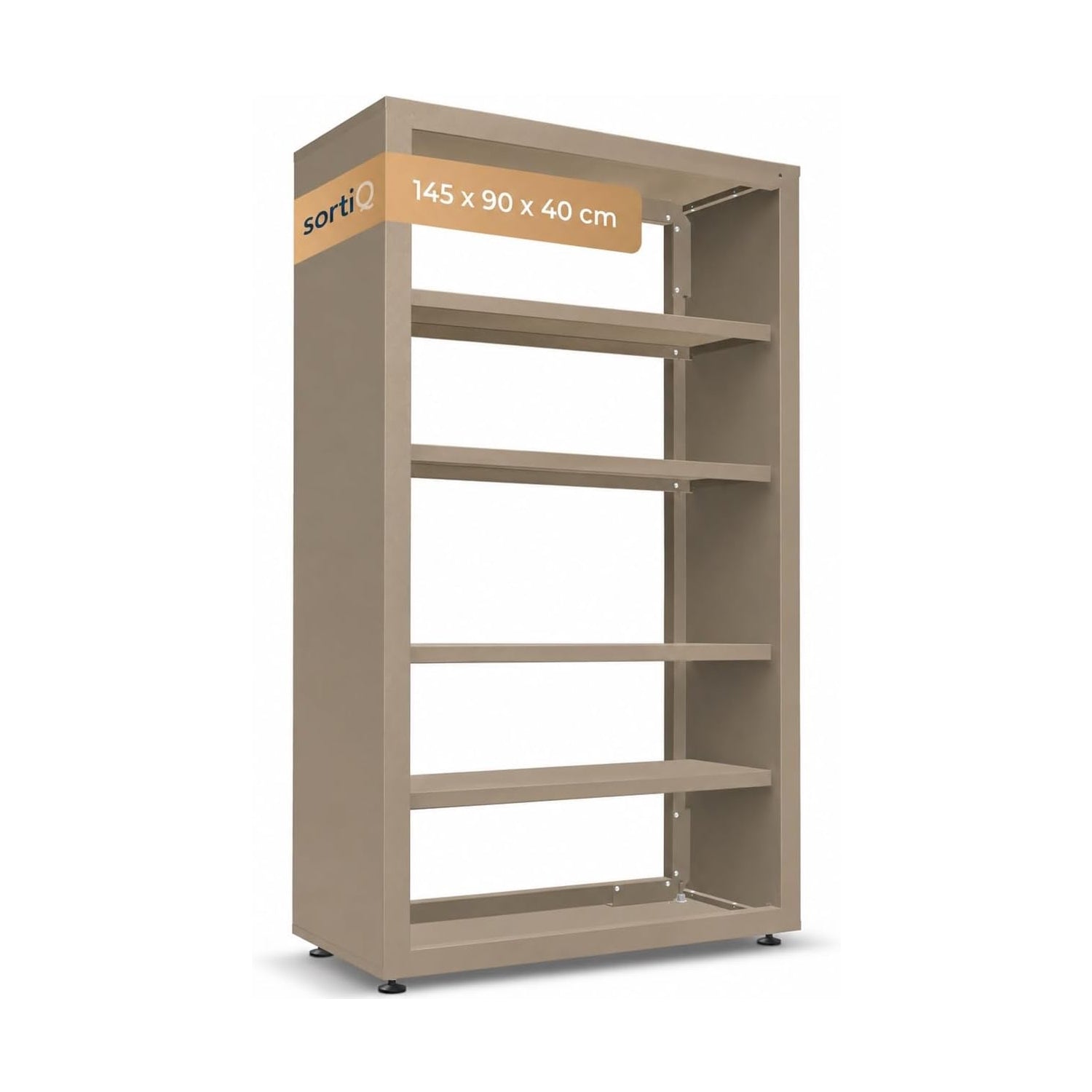 Outdoor-Regal - SortIQ