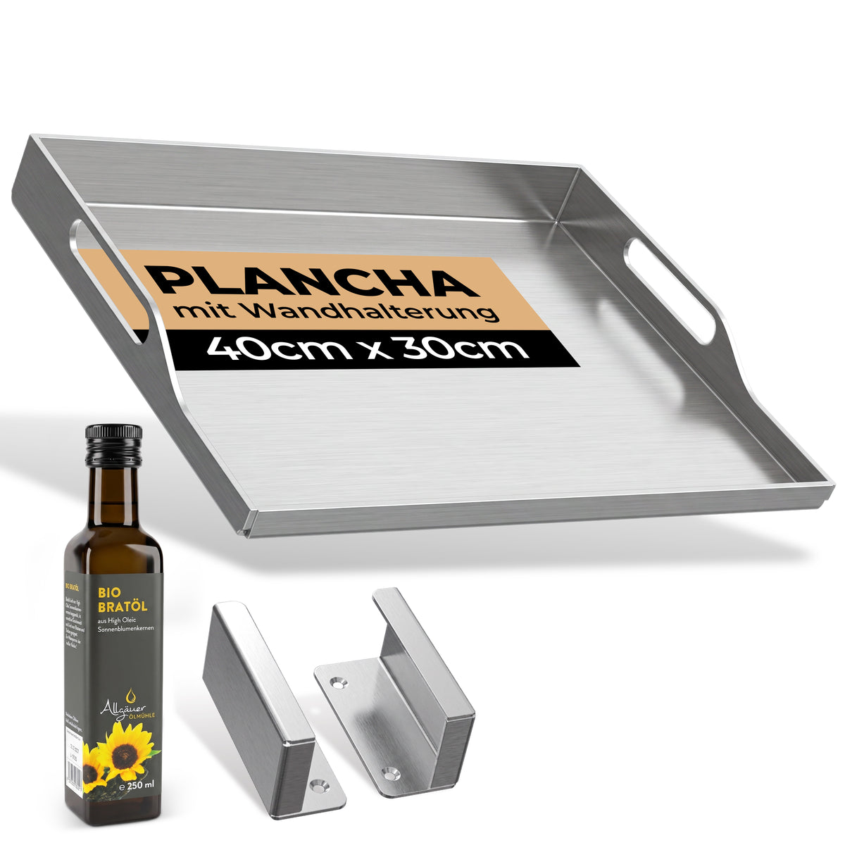 Planchaplatte